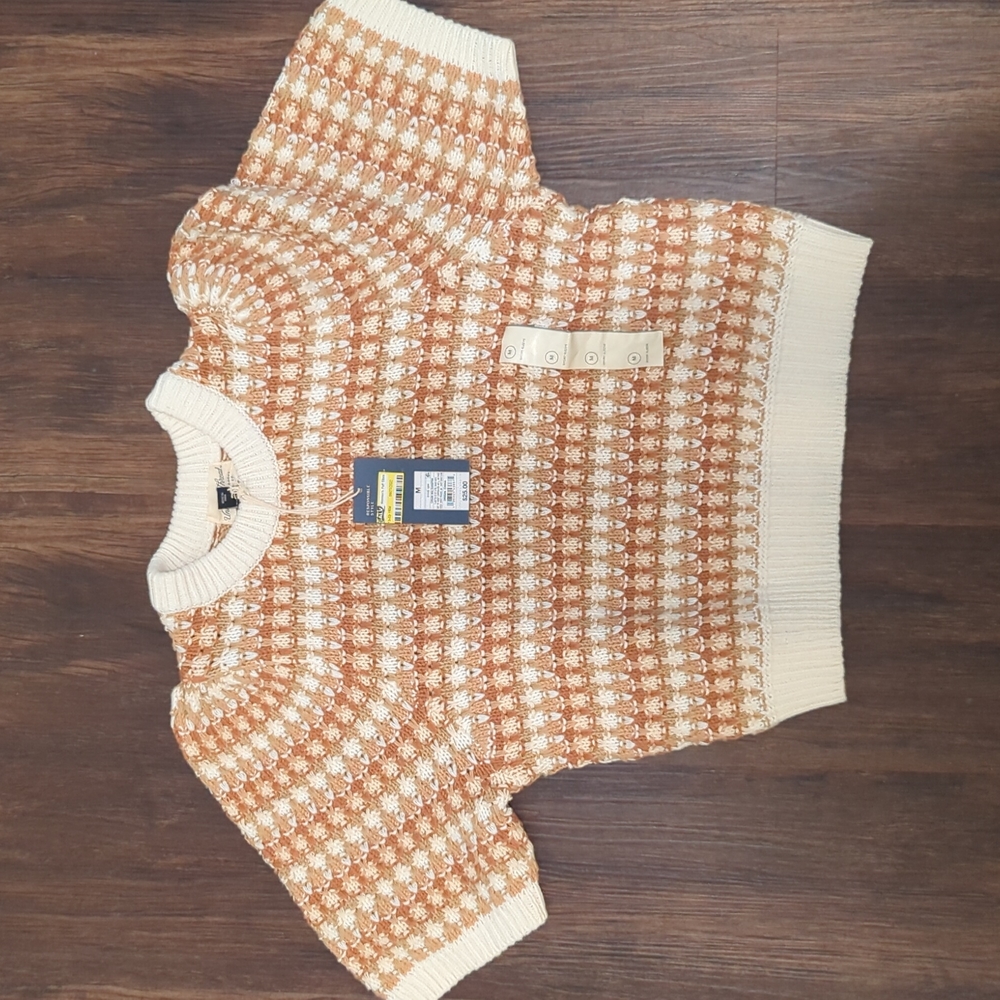 Universal Thread Sweater